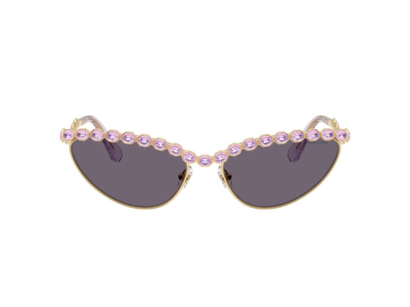 Swarovski SK 7030 40361A 59 Női napszemüveg