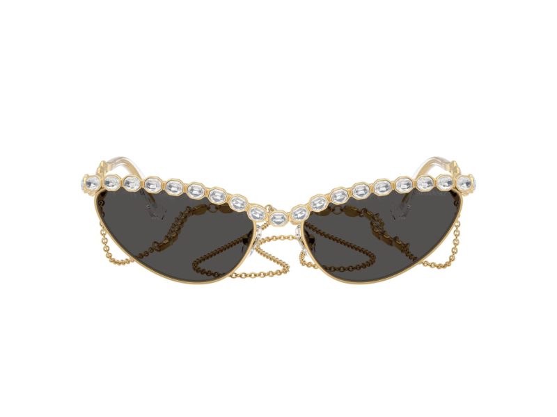 Swarovski SK 7030 403987 59 Női napszemüveg
