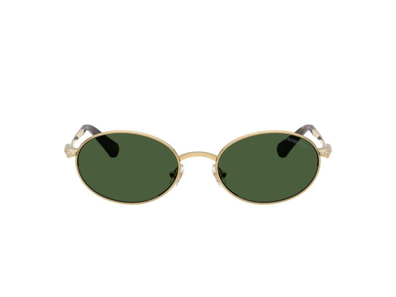 Swarovski SK 7033 400471 53 Női napszemüveg
