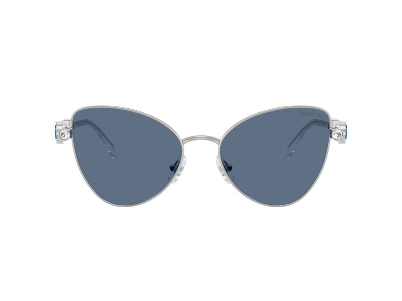 Swarovski SK 7034 401A80 56 Női napszemüveg