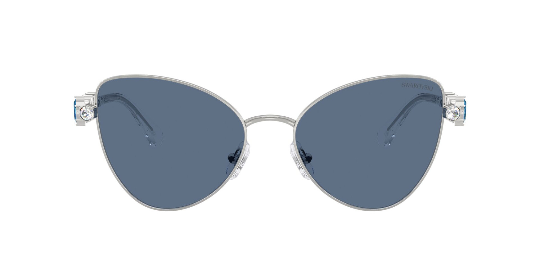 Swarovski SK 7034 401A80 56 Női napszemüveg akciós termékkép 1