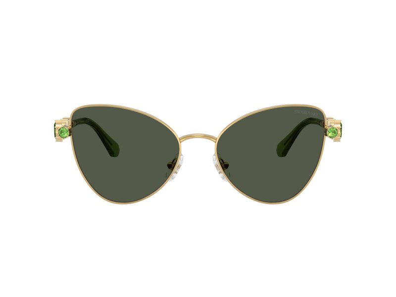 Swarovski SK 7034 404G82 56 Női napszemüveg