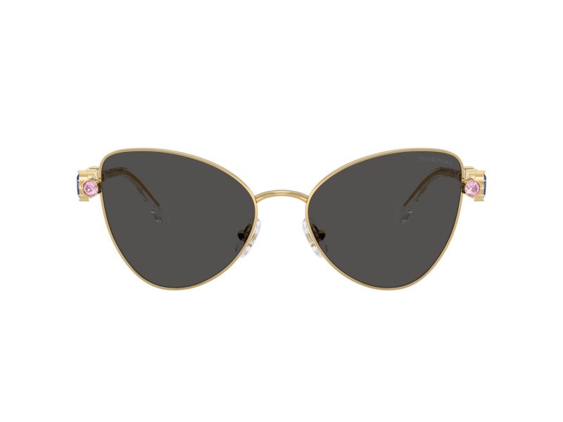 Swarovski SK 7034 404M87 56 Női napszemüveg