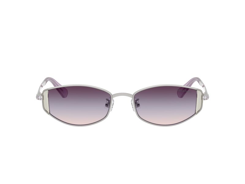 Swarovski SK 7035D 4001U7 53 Női napszemüveg