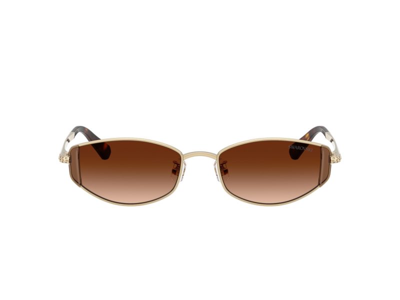 Swarovski SK 7035D 401374 53 Női napszemüveg