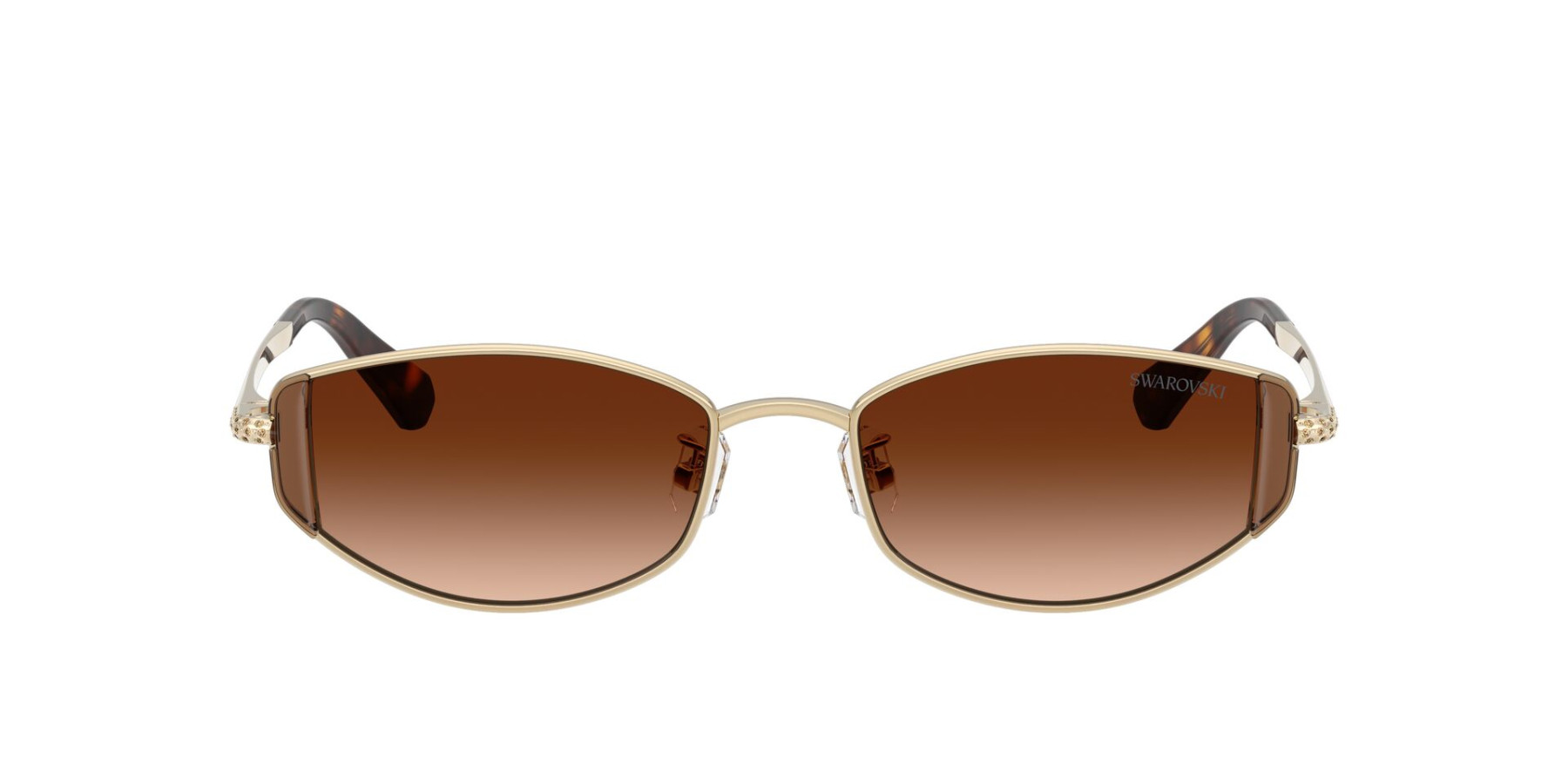  Swarovski SK 7035D 401374 53 Női napszemüveg akciós termékkép 1