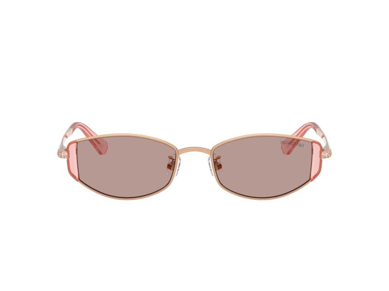Swarovski SK 7035D 40147N 53 Női napszemüveg