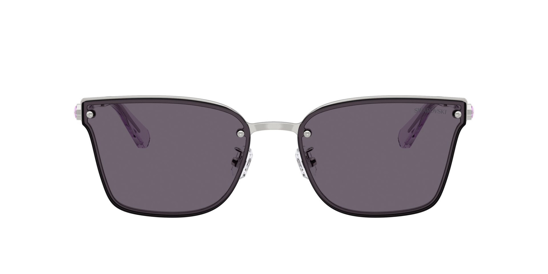 Swarovski SK 7036D 40011A 62 Női napszemüveg akciós termékkép 1