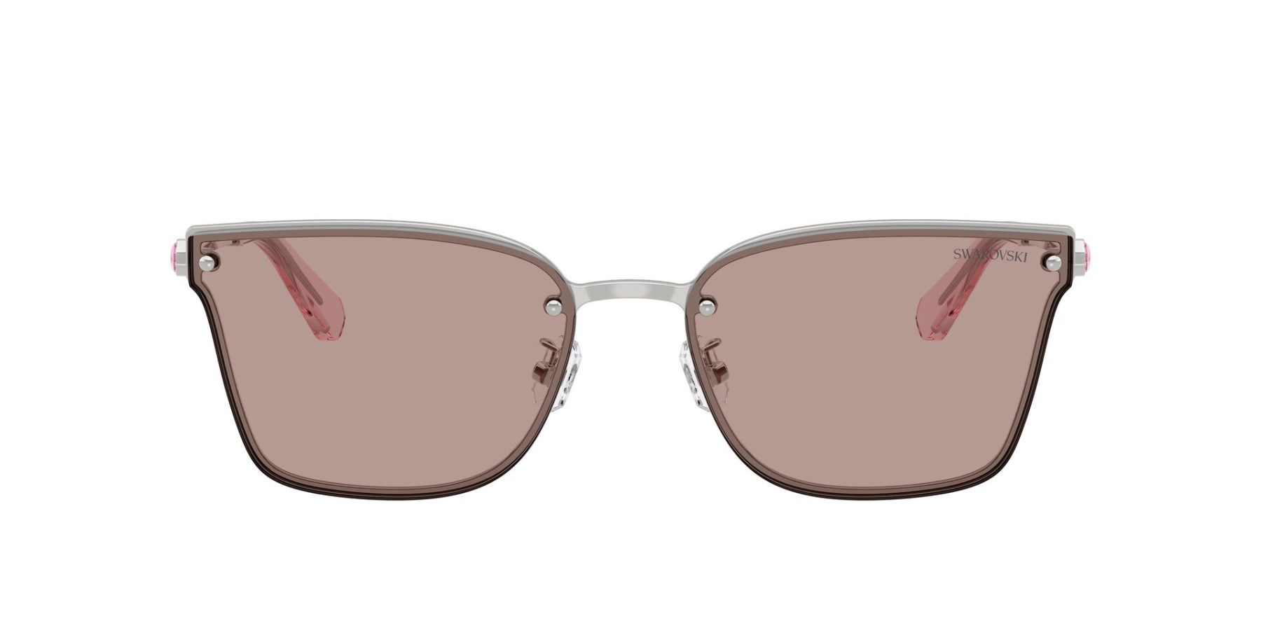 Swarovski SK 7036D 40237N 62 Női napszemüveg akciós termékkép 1