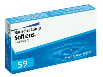 Bausch Lomb kontaktlencse 100 r s eredetis g garan