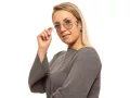 Lozza SL 4206M 0880 55 Férfi, Női napszemüveg