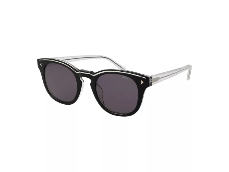 Lozza SL 4303 09W1 48 Férfi, Női napszemüveg