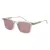Lozza SL 4314 06A7 52 Férfi, Női napszemüveg