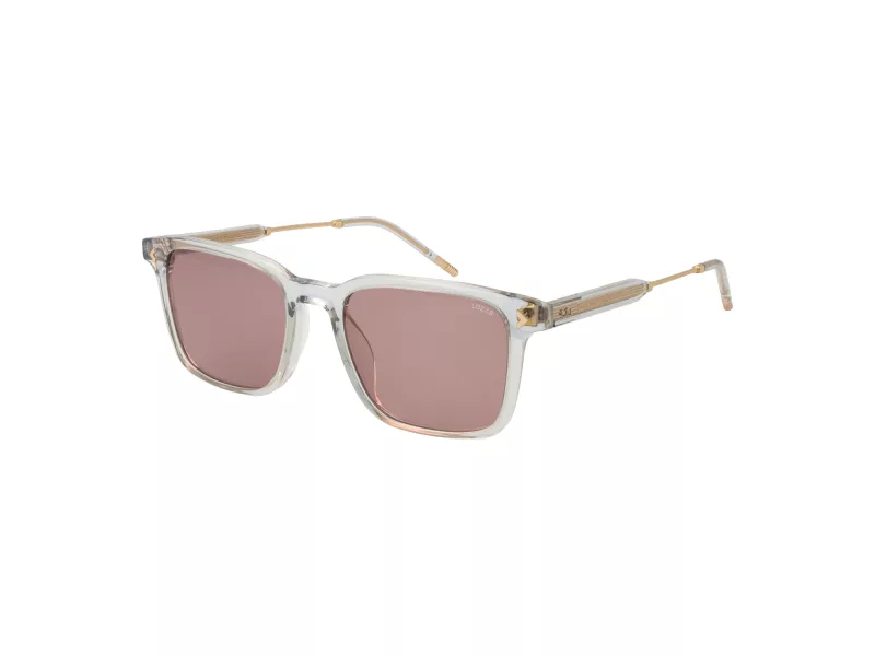Lozza SL 4314 06A7 52 Férfi, Női napszemüveg