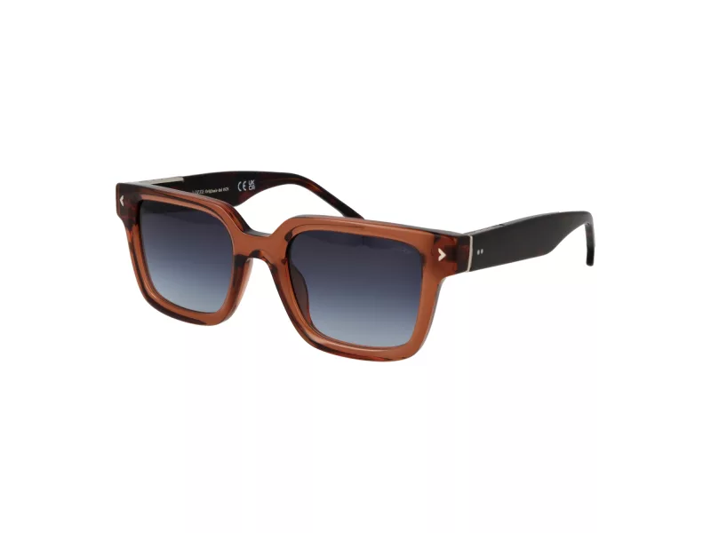 Lozza SL 4338 06ME 52 Férfi napszemüveg