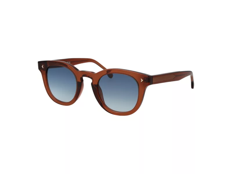 Lozza SL 4360 732Y 49 Férfi napszemüveg