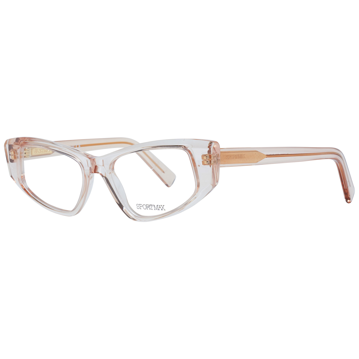  Sportmax SM 5003 090 51 Női szemüvegkeret (optikai keret) akciós termékkép 1