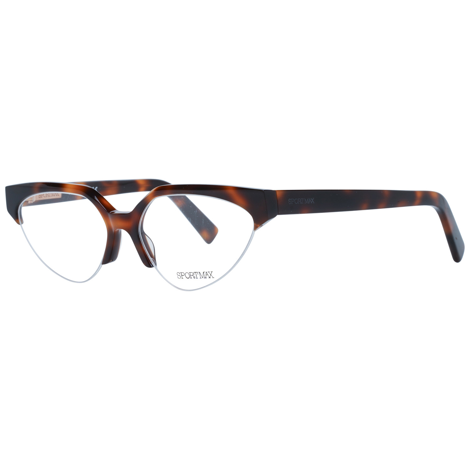  Sportmax SM 5004 052 54 Női szemüvegkeret (optikai keret) akciós termékkép 1