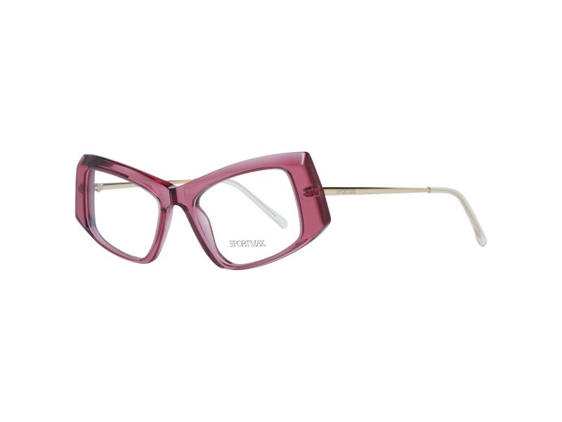 Sportmax SM 5005 069 52 Női szemüvegkeret (optikai keret)