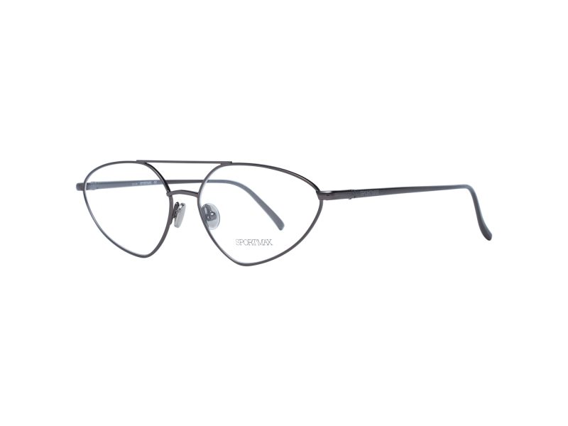 Sportmax SM 5006 017 56 Női szemüvegkeret (optikai keret)