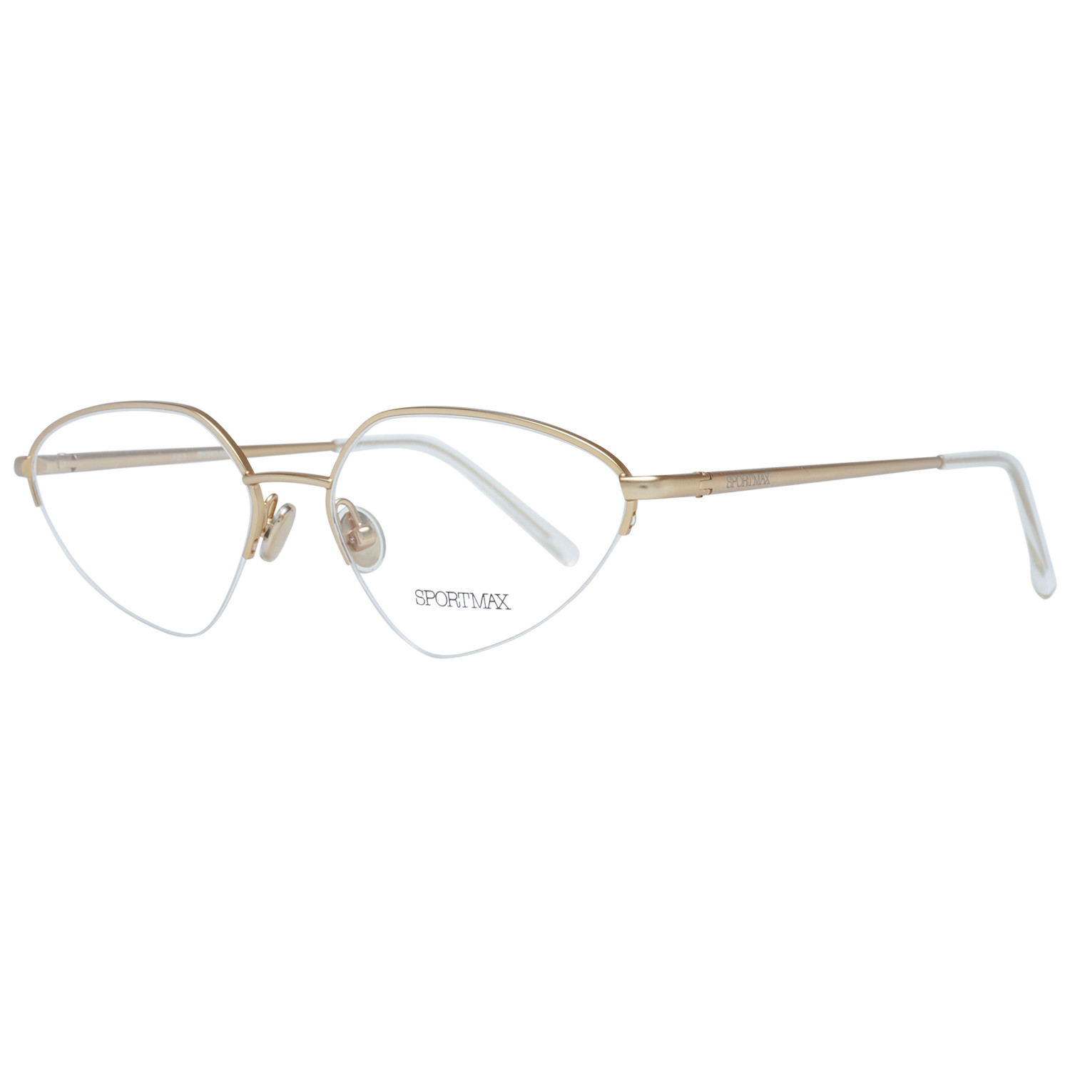  Sportmax SM 5007 031 53 Női szemüvegkeret (optikai keret) akciós termékkép 1