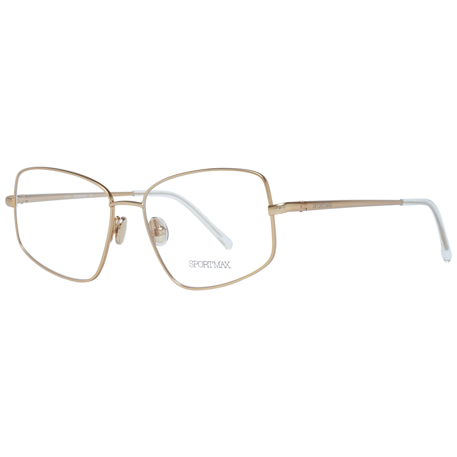  Sportmax SM 5008 031 53 Női szemüvegkeret (optikai keret) akciós termékkép 1