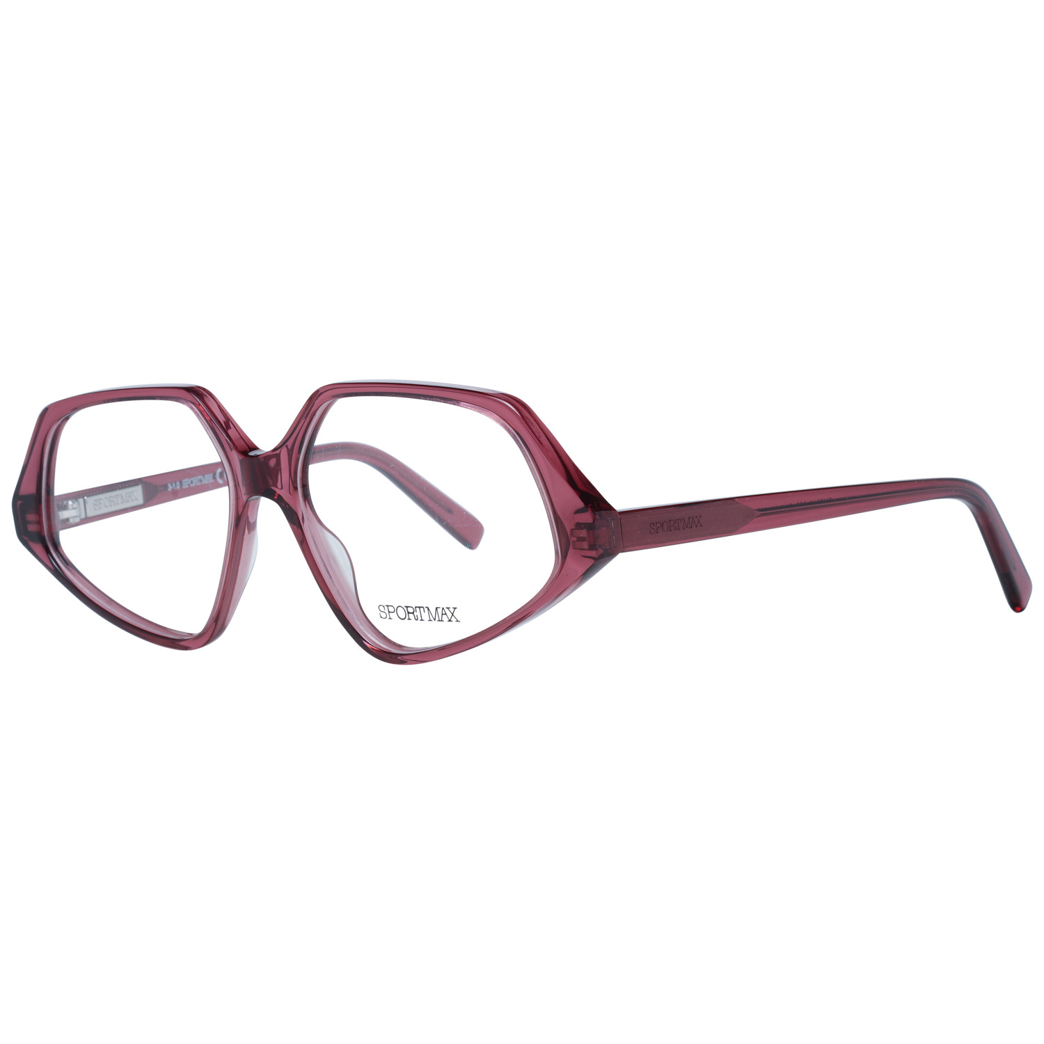  Sportmax SM 5011 069 54 Női szemüvegkeret (optikai keret) akciós termékkép 1