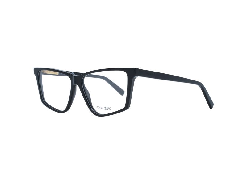 Sportmax SM 5015 001 56 Női szemüvegkeret (optikai keret)