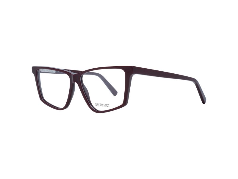 Sportmax SM 5015 069 56 Női szemüvegkeret (optikai keret)