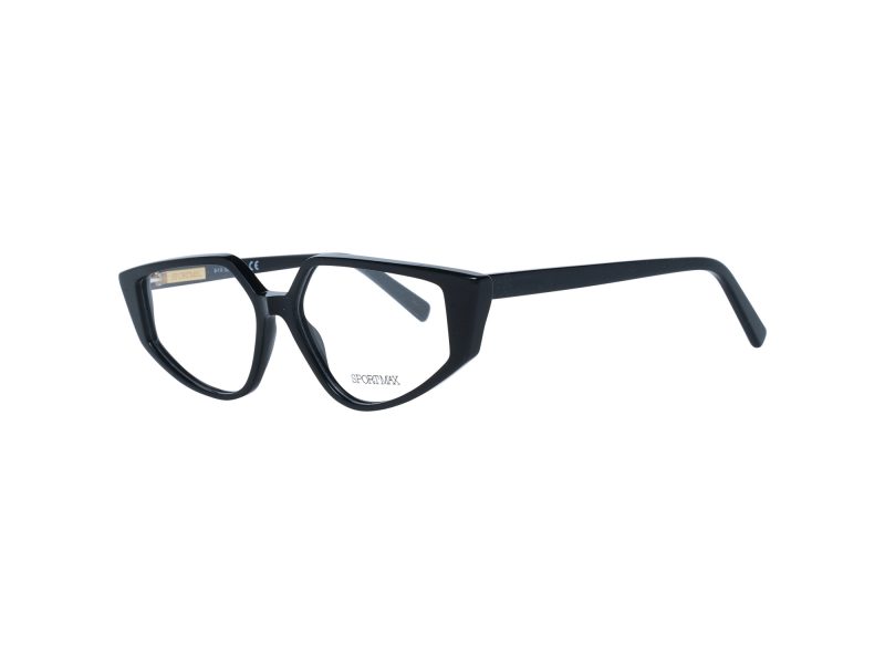 Sportmax SM 5016 001 55 Női szemüvegkeret (optikai keret)