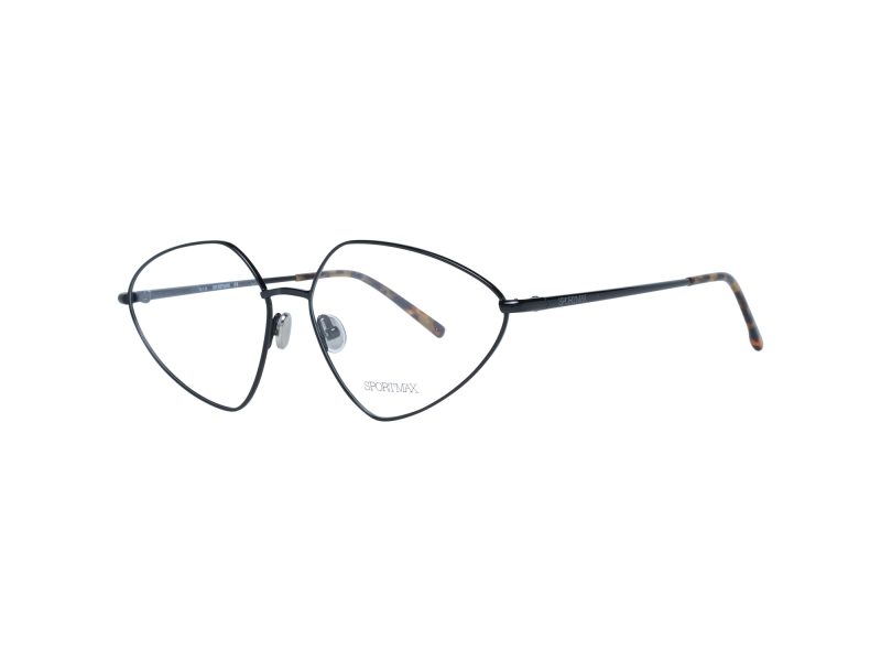 Sportmax SM 5019 001 60 Női szemüvegkeret (optikai keret)