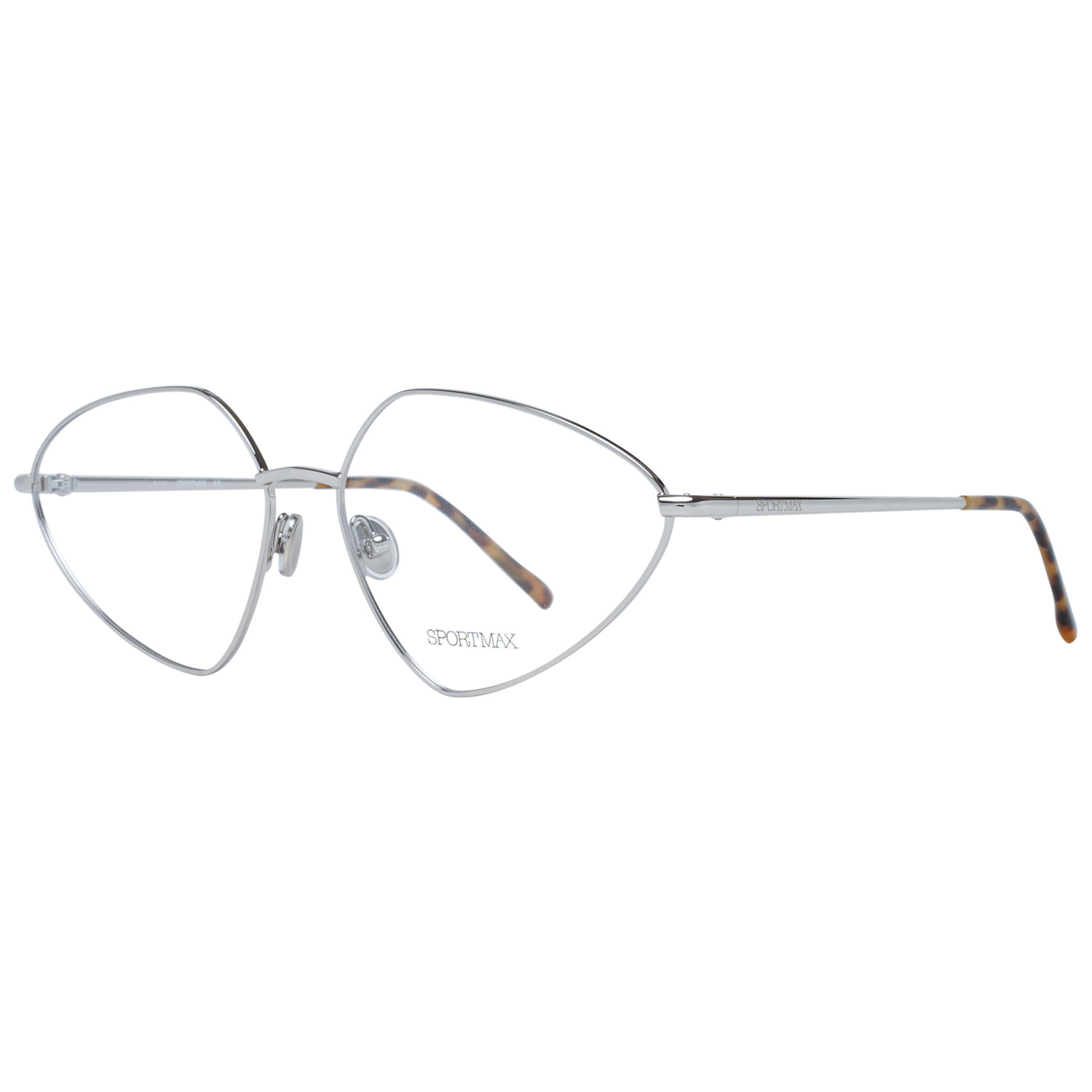  Sportmax SM 5019 016 60 Női szemüvegkeret (optikai keret) akciós termékkép 1