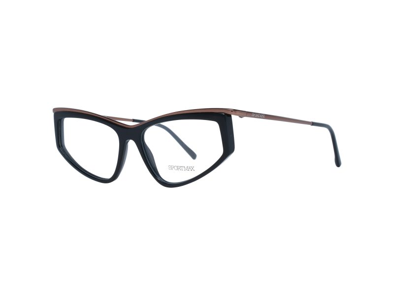 Sportmax SM 5020 005 55 Női szemüvegkeret (optikai keret)