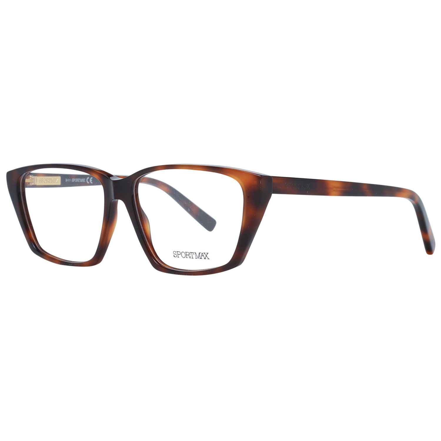 Sportmax SM 5022 052 55 Női szemüvegkeret (optikai keret) akciós termékkép 1