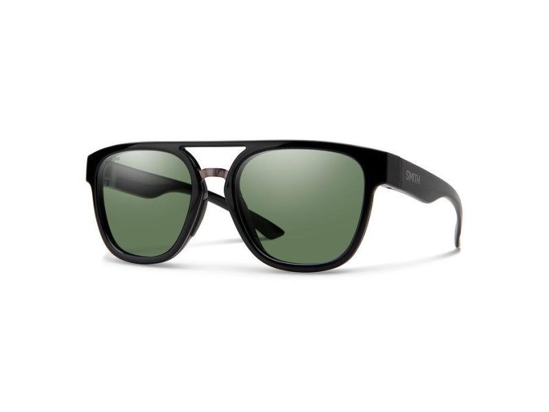Smith SM Agency 807/L7 54 Férfi napszemüveg