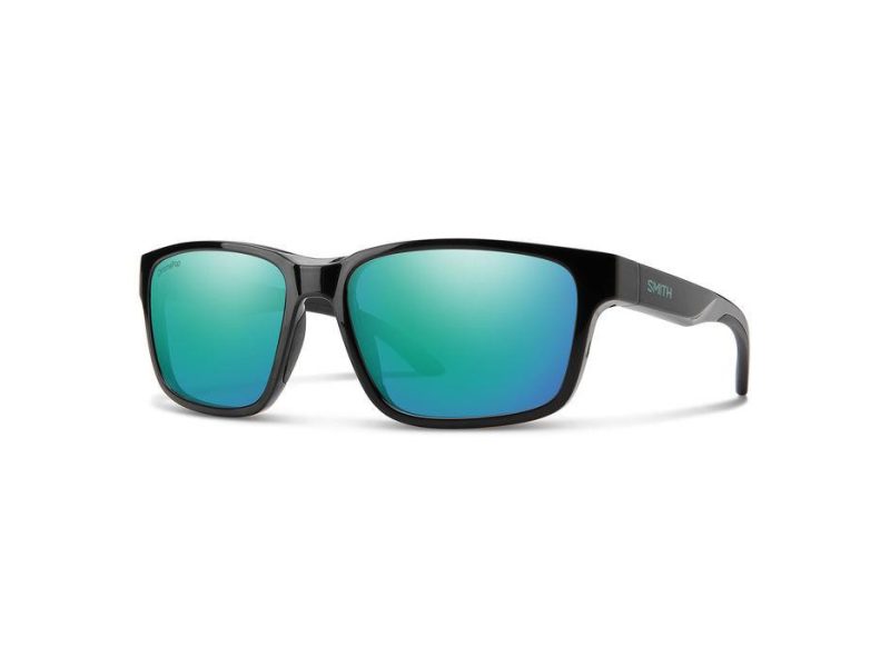 Smith SM Basecamp 7ZJ/QG 58 Férfi napszemüveg