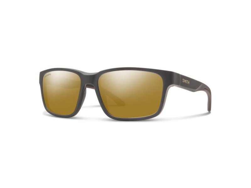 Smith SM Basecamp FRE/QE 58 Férfi napszemüveg
