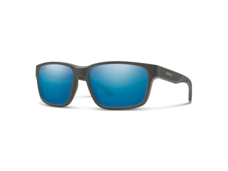 Smith SM Basecamp FRE/QG 58 Férfi napszemüveg