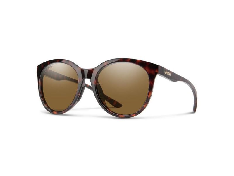 Smith SM Bayside 086/L5 54 Női napszemüveg