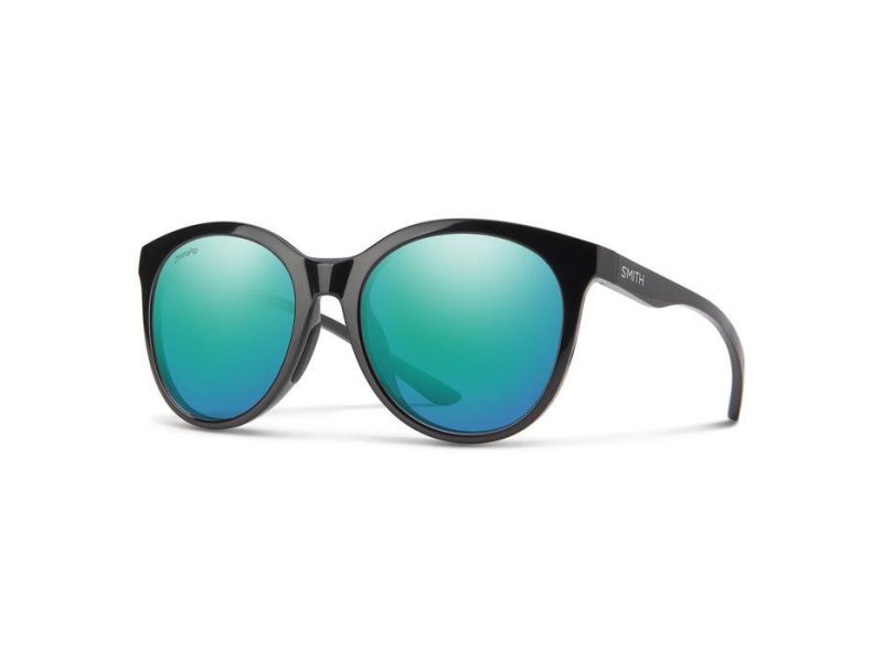 Smith SM Bayside 807/QG 54 Női napszemüveg