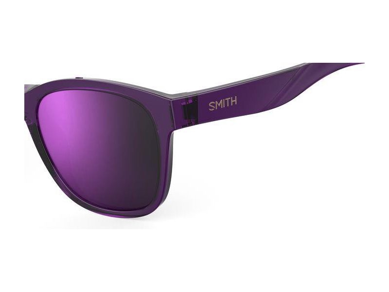 Smith SM Caper 141/DF 53 Női napszemüveg