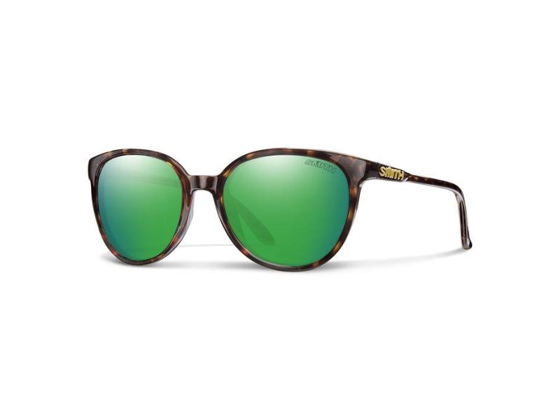 Smith SM Cheetah 086/UI 54 Férfi, Női napszemüveg