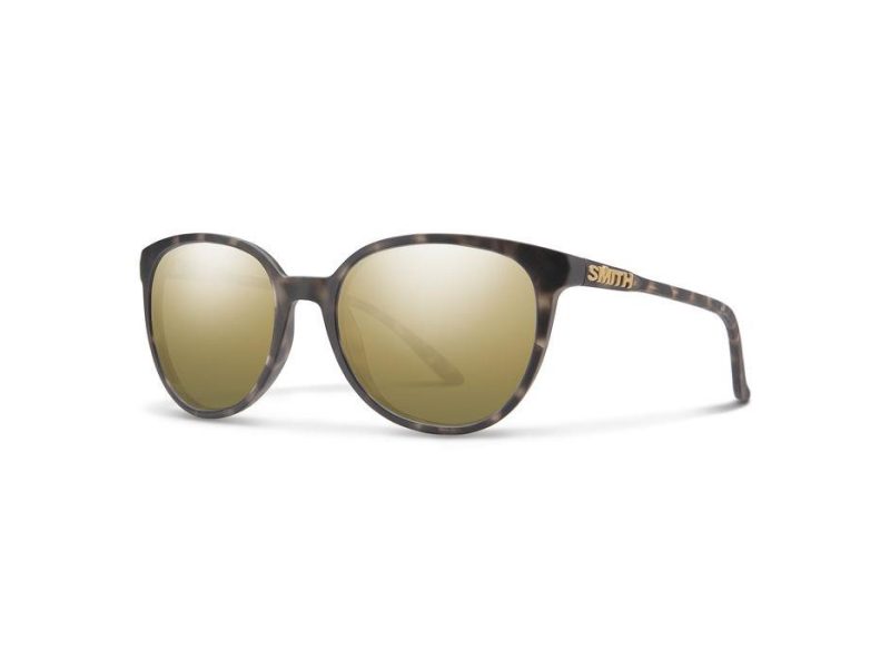 Smith SM Cheetah HLA/VP 54 Férfi, Női napszemüveg