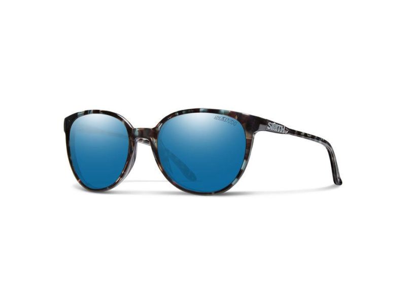 Smith SM Cheetah JBW/QG 54 Férfi, Női napszemüveg