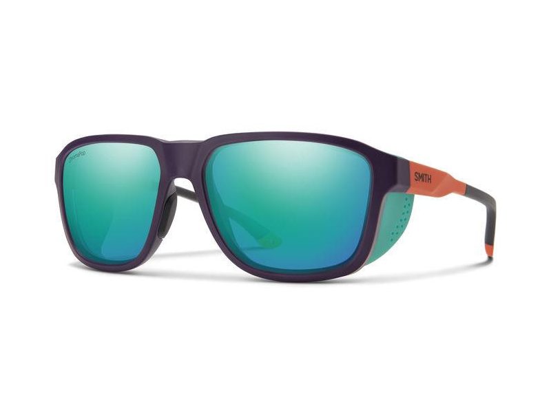 Smith SM Embark 838/QG 58 Férfi napszemüveg