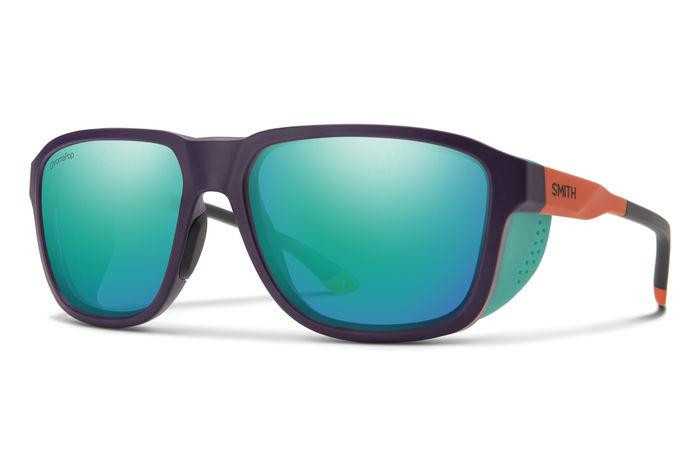  Smith SM Embark 838/QG 58 Férfi napszemüveg akciós termékkép 1