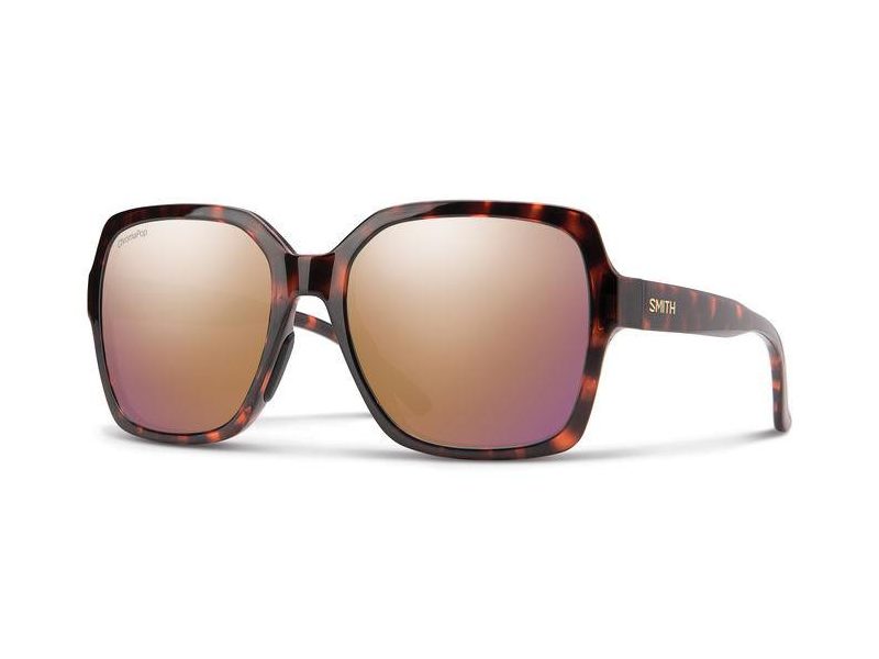 Smith SM Flare 086/9V 57 Női napszemüveg