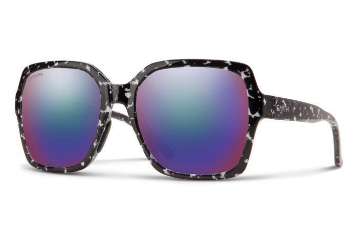  Smith SM Flare GBY/DF 57 Női napszemüveg akciós termékkép 1