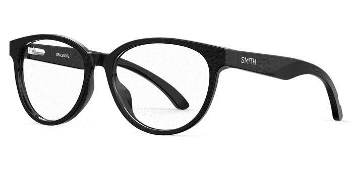  Smith SM Gracenote 807 52 Férfi, Női szemüvegkeret (optikai keret) akciós termékkép 1