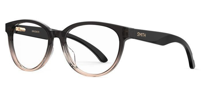  Smith SM Gracenote B0R 52 Férfi, Női szemüvegkeret (optikai keret) akciós termékkép 1